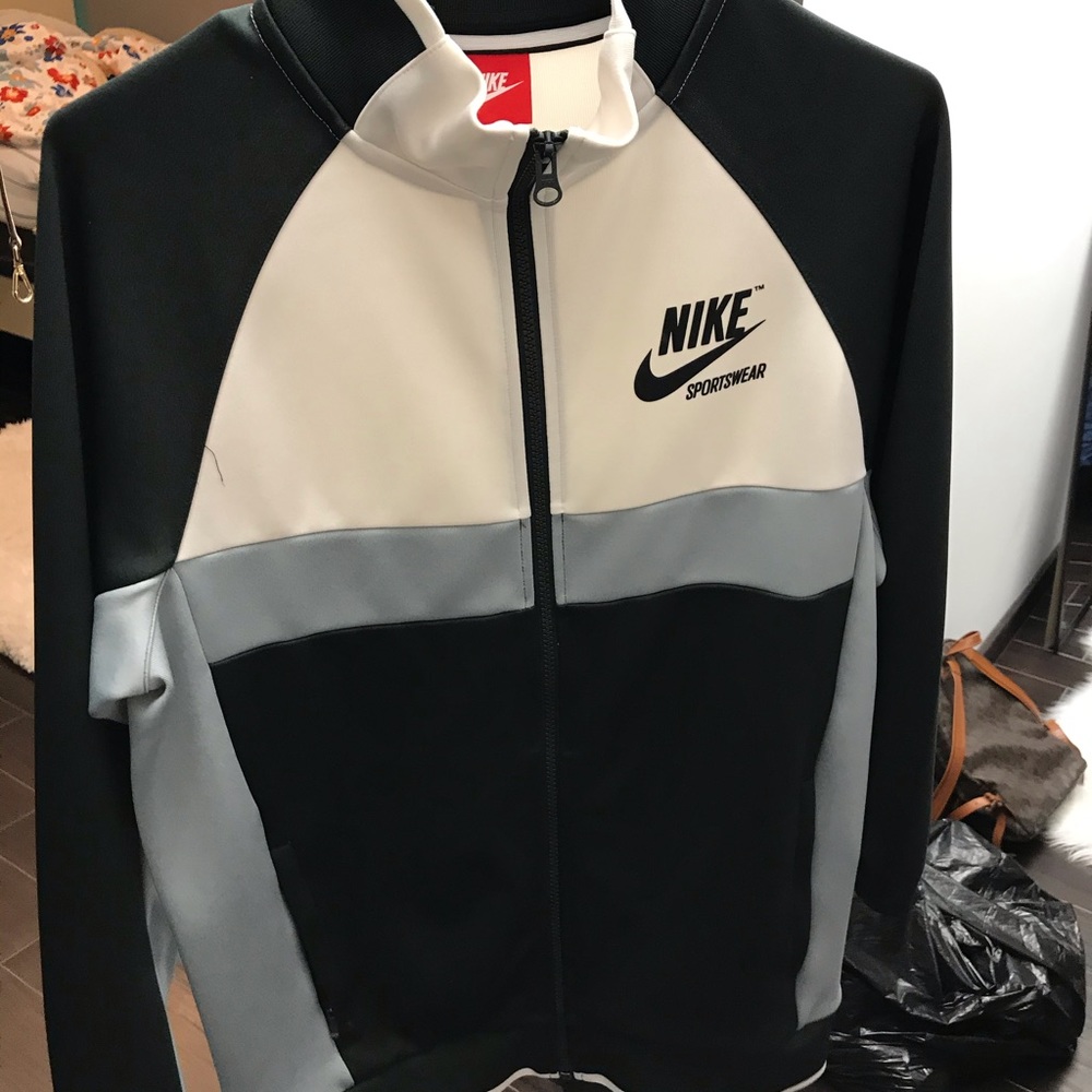 Nike jacket